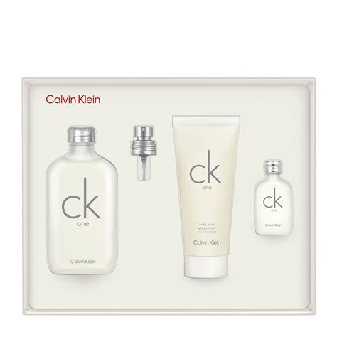 Estuches Calvin Klein para regalar .